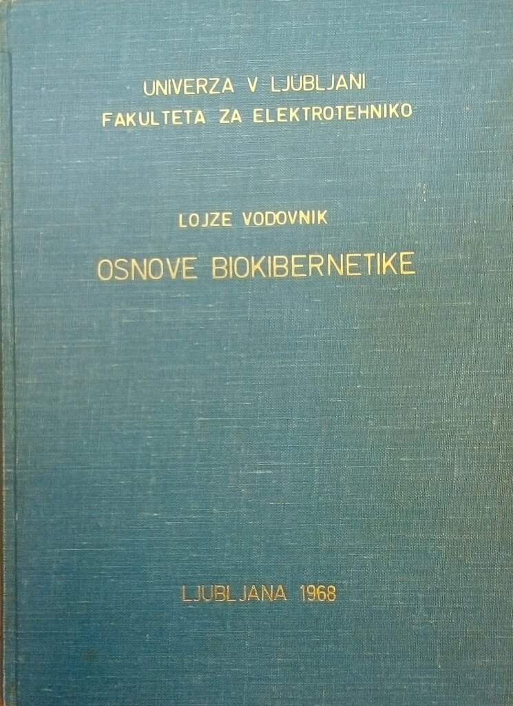 OSNOVE BIOKIBERNETIKE