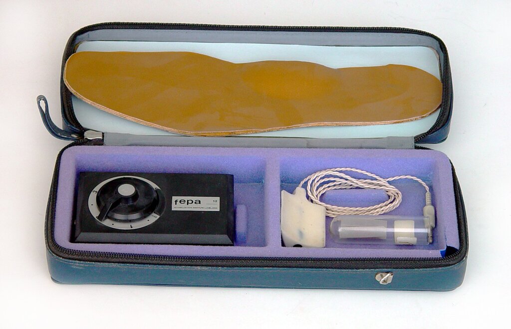 PERONEALNI STIMULATOR FEPA 12