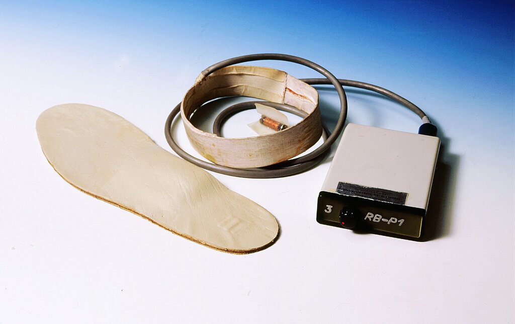 PERONEALNI STIMULATOR RB-P1