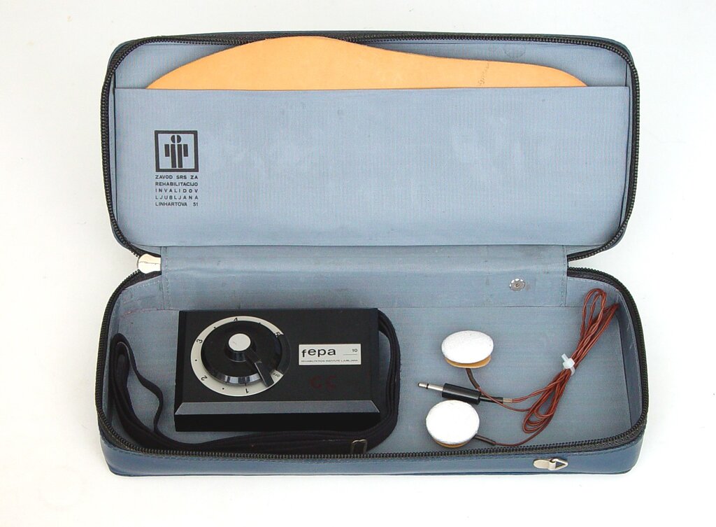 PERONEALNI STIMULATOR FEPA 10