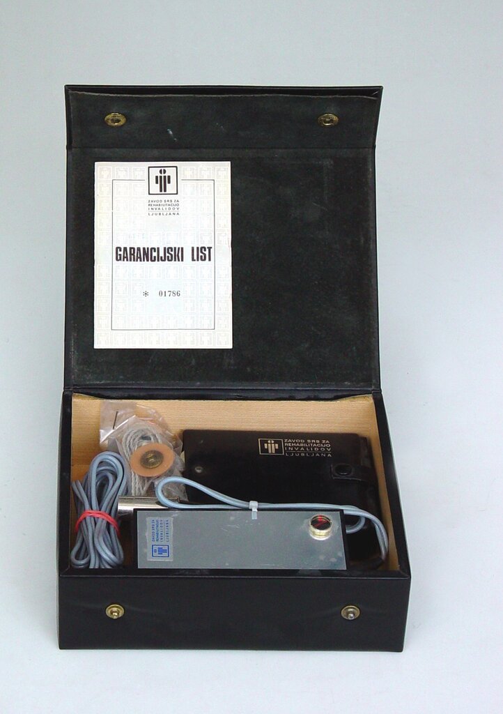 PERONEALNI STIMULATOR PO8
