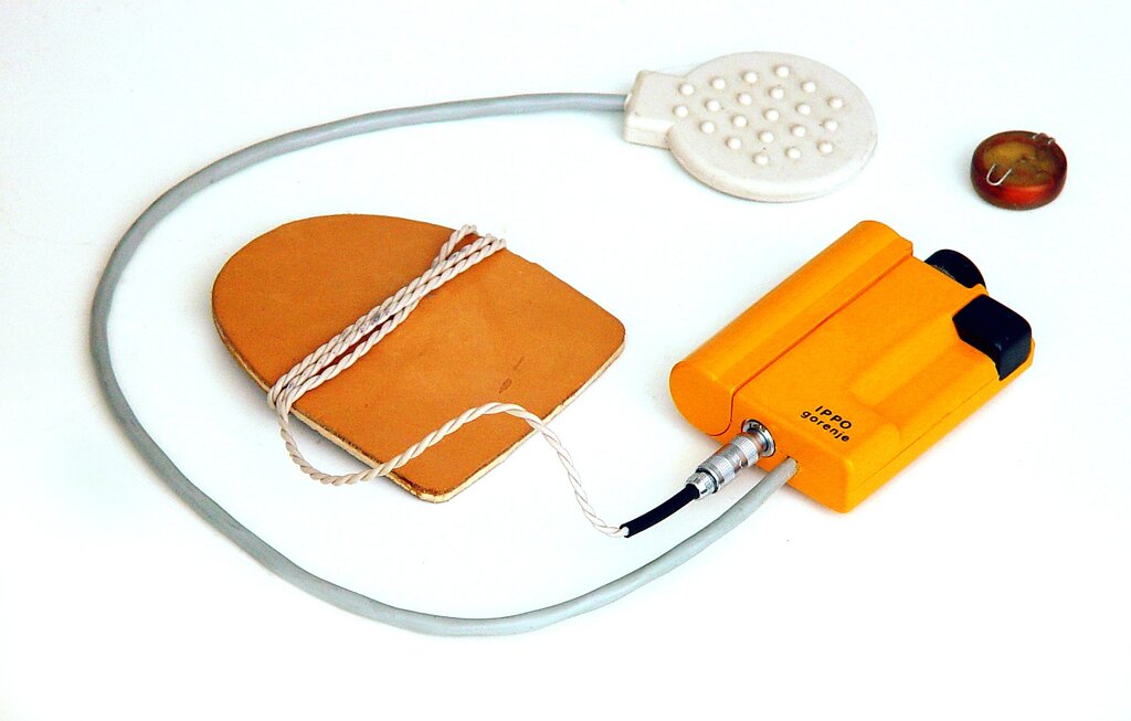 PERONEALNI STIMULATOR IPPO