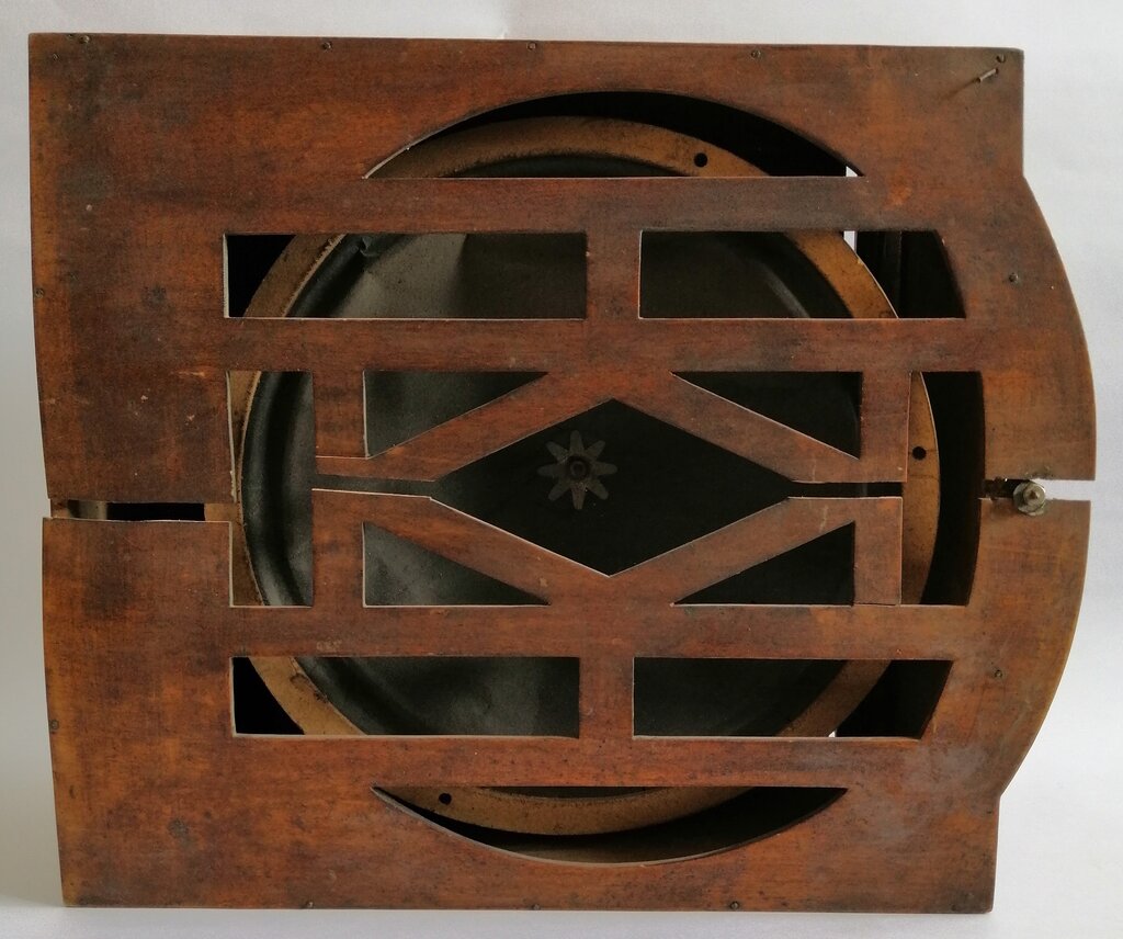 ZVOČNIK