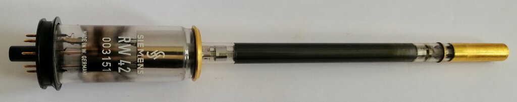 CEV NA POTUJOČI VAL