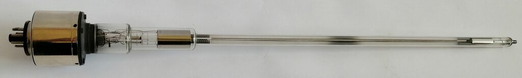 CEV NA POTUJOČI VAL – DALJŠA